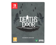 Switch Death's Door: Ultimate Edition - 1052774 - zdjęcie 1